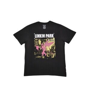 Linkin Park 2XL T Shirt 44/46
